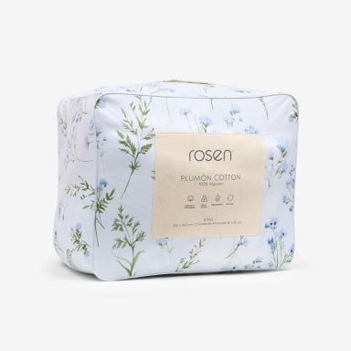 PLUMON COTTON BAENA 2 PLAZAS - 5
