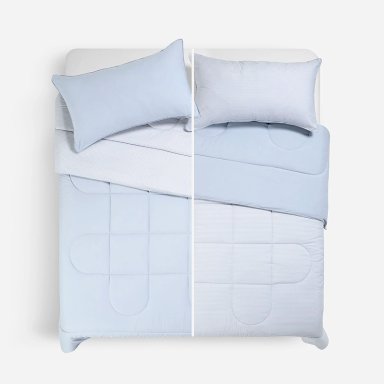 PLUMON BICOLOR LINES ICE 2 PLAZAS - 2
