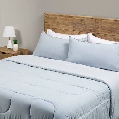 PLUMON BICOLOR LINES ICE 2 PLAZAS - 3