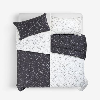 PLUMON COTTON BASANTI 2 PLAZAS - 2