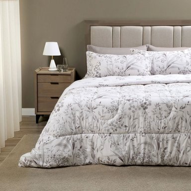 PLUMON COTTON BALBOA KING - 1