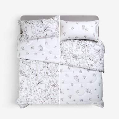 PLUMON COTTON BALBOA KING - 2