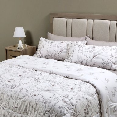 PLUMON COTTON BALBOA KING - 3