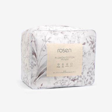 PLUMON COTTON BALBOA KING - 5