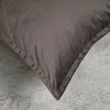 FUNDA DE COJIN SERGIO ARIAS VELVET VISON 60X40  CM - 3