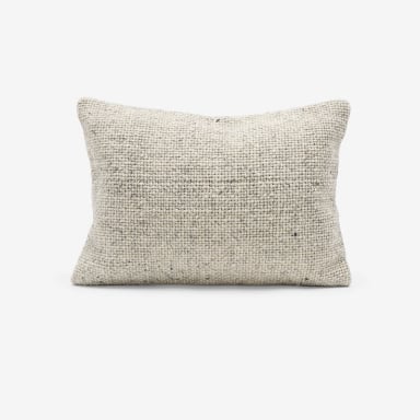 FUNDA COJIN BARDANA PERLA 35X50 CM - 1