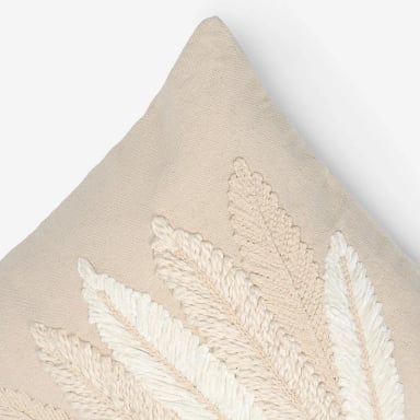FUNDA COJIN BLUMA 50X50 CM - 3