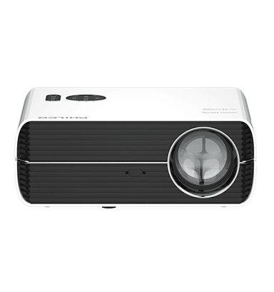 PROYECTOR PHILCO DE 3.500 LÚMENES, RESOLUCIÓN 1080P, CONTRASTE 4000:1, LÁMPARA 5.8' LCD TFT - 2