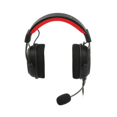 AUDÍFONOS GAMER REDRAGON H510 ZEUS-X RGB, CABLEADO, 7.1 SURROUND SOUND, MEMORY FOAM EARPADS, NEGRO - 3