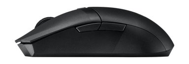 MOUSE GAMER ASUS TUF GAMING M4 WIRELESS 12000 DPI, RF + BLUETOOTH, NEGRO - 6