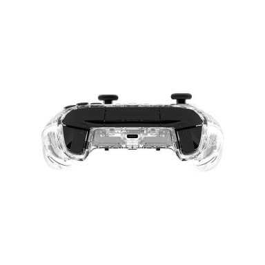 JOYSTICK HYPERX CLUTCH GLADIATE RGB, PC, XBOX SERIES, CLEAR - 4