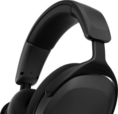 AUDIFONOS GAMER HYPERX CLOUD STINGER 2 CORE, BLACK - 3