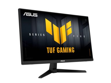 MONITOR GAMER ASUS TUF GAMING VG27AQ5A, 27' QHD, 210HZ, FAST IPS, 0.3 MS, FREESYNC PREMIUM - 2