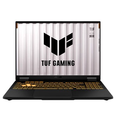 NOTEBOOK GAMER ASUS TUF GAMING F16, 16' WQXGA 165HZ, RTX 5050, I7-14650HX, 16GB DDR5, 512GB - 3