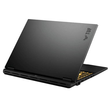 NOTEBOOK GAMER ASUS TUF GAMING F16, 16' WQXGA 165HZ, RTX 5050, I7-14650HX, 16GB DDR5, 512GB - 5