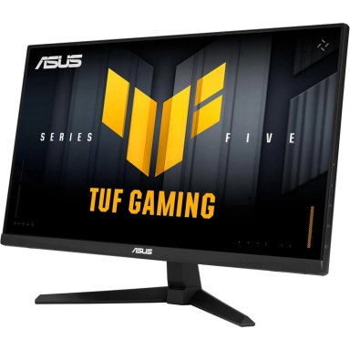 MONITOR GAMER ASUS TUF GAMING VG249QM5A 23.8' FHD, 240HZ, 0.3MS, HDR10, AMD FREESYNC PREMIUM, G-SYNC - 3