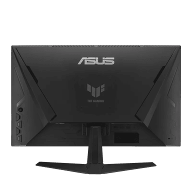 MONITOR GAMER ASUS TUF GAMING VG249QM5A 23.8' FHD, 240HZ, 0.3MS, HDR10, AMD FREESYNC PREMIUM, G-SYNC - 4