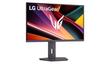 MONITOR GAMER LG ULTRAGEAR 27G610A-B, 27' QHD, 200HZ, 1 MS, PANEL IPS, 2X HDMI, 1X DP - 2