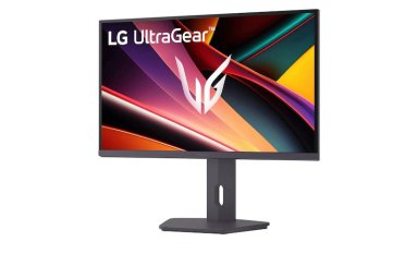 MONITOR GAMER LG ULTRAGEAR 27G610A-B, 27' QHD, 200HZ, 1 MS, PANEL IPS, 2X HDMI, 1X DP - 3