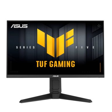 MONITOR GAMER ASUS TUF GAMING VG259QMRL5A, 24,5' FULL HD, 310HZ, 1MS GTG, HDMI, DP, FREESYNC - 1