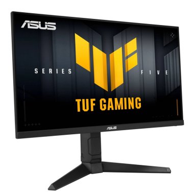 MONITOR GAMER ASUS TUF GAMING VG259QMRL5A, 24,5' FULL HD, 310HZ, 1MS GTG, HDMI, DP, FREESYNC - 2
