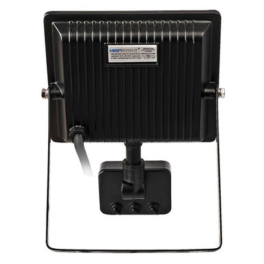 REFLECTOR LED 10W CON SENSOR DE MOVIMIENTO - 4