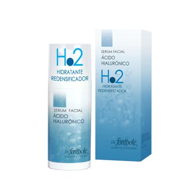 SERUM FACIAL DR FONTBOTÉ ACIDO HIALURONICO - 2