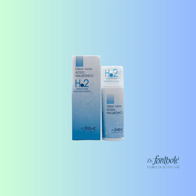 CREMA FACIAL DR FONTBOTÉ 50 GR HIDRATANTE ACIDO HIALURONICO - 2