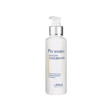 HIDRATANTE ROSTRO DR FONTBOTÉ 150 ML EMULSION FACIAL EQUILIBRANTE PIEL SENSIBLE - 1