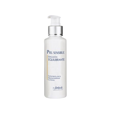 HIDRATANTE ROSTRO DR FONTBOTÉ 150 ML EMULSION FACIAL EQUILIBRANTE PIEL SENSIBLE - 3