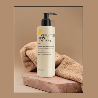 KOSSWELL INSTANT STRUCTURE REPAIR TRATAMIENTO REPARADOR INSTANTANEO - 2