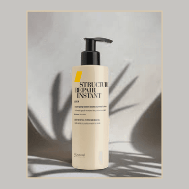 KOSSWELL INSTANT STRUCTURE REPAIR TRATAMIENTO REPARADOR INSTANTANEO - 5