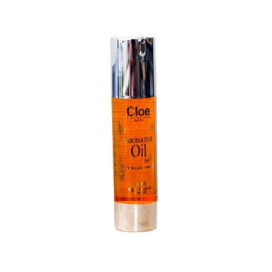 SERUM CAPILAR FASCINATION OIL ACEITE PEARL 50 ML CLOE - 1
