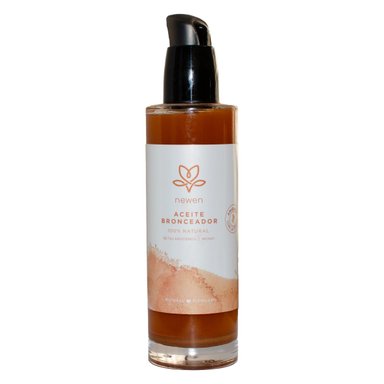 BRONCEADOR CORPORAL NEWEN 100ML - 1