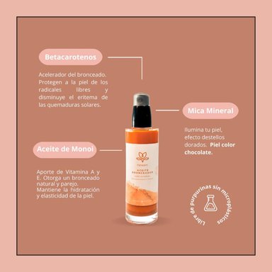 BRONCEADOR CORPORAL NEWEN 100ML - 4
