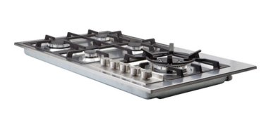 ENCIMERA GAS NATURAL FDV 5 PLATOS DELUXE ELITE 95 - 5