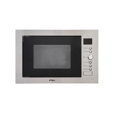 MICROONDAS EMPOTRADO FDV DELUXE SMART - 34 LITROS - 1