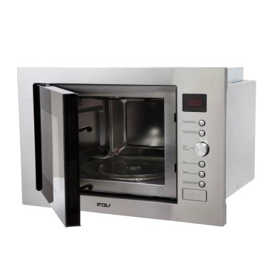 MICROONDAS EMPOTRADO FDV DELUXE SMART - 34 LITROS - 2