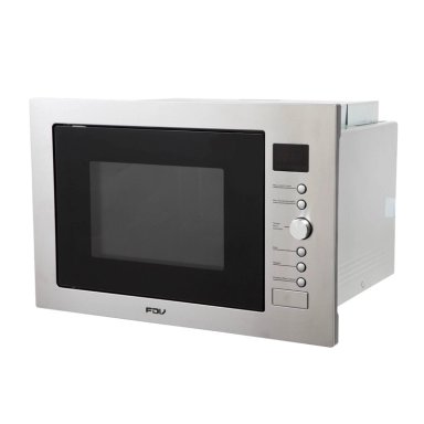 MICROONDAS EMPOTRADO FDV DELUXE SMART - 34 LITROS - 4