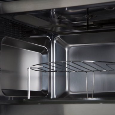 MICROONDAS EMPOTRADO FDV DELUXE SMART - 34 LITROS - 5