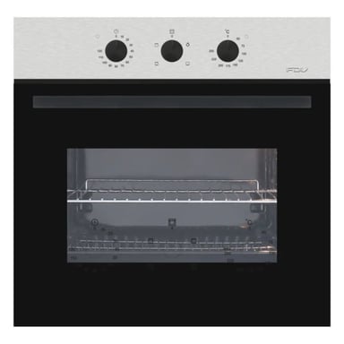 HORNO EMPOTRADO DESIGN 60 LTS FDV - 1