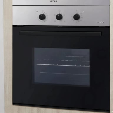 HORNO EMPOTRADO DESIGN 60 LTS FDV - 4