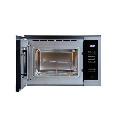 MICROONDAS EMPOTRADO FDV PRESTIGE 25 LITROS - 4