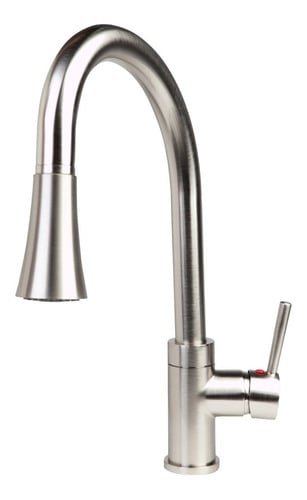 GRIFERÍA FDV SMART PRO 2.0 COCINA - 1