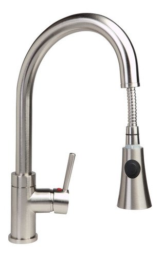 GRIFERÍA FDV SMART PRO 2.0 COCINA - 3