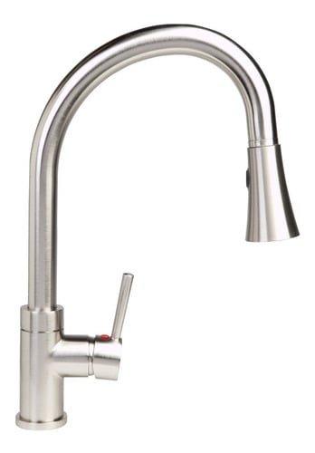 GRIFERÍA FDV SMART PRO 2.0 COCINA - 4