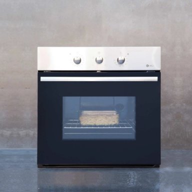 HORNO ELÉCTRICO KUBLI 52L NEU 2.0 - 2