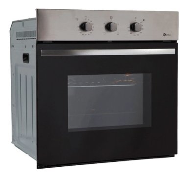 HORNO ELÉCTRICO KUBLI 52L NEU 2.0 - 3