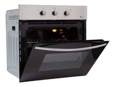 HORNO ELÉCTRICO KUBLI 52L NEU 2.0 - 4
