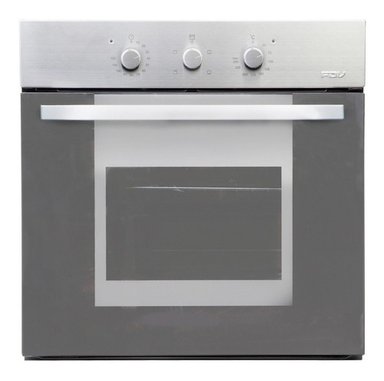 HORNO ELÉCTRICO FDV 52L ELEGANCE III - 1